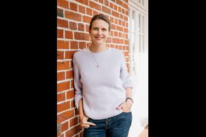 Woche der Demenz - Autorinnenlesung mit Peggy Elfmann